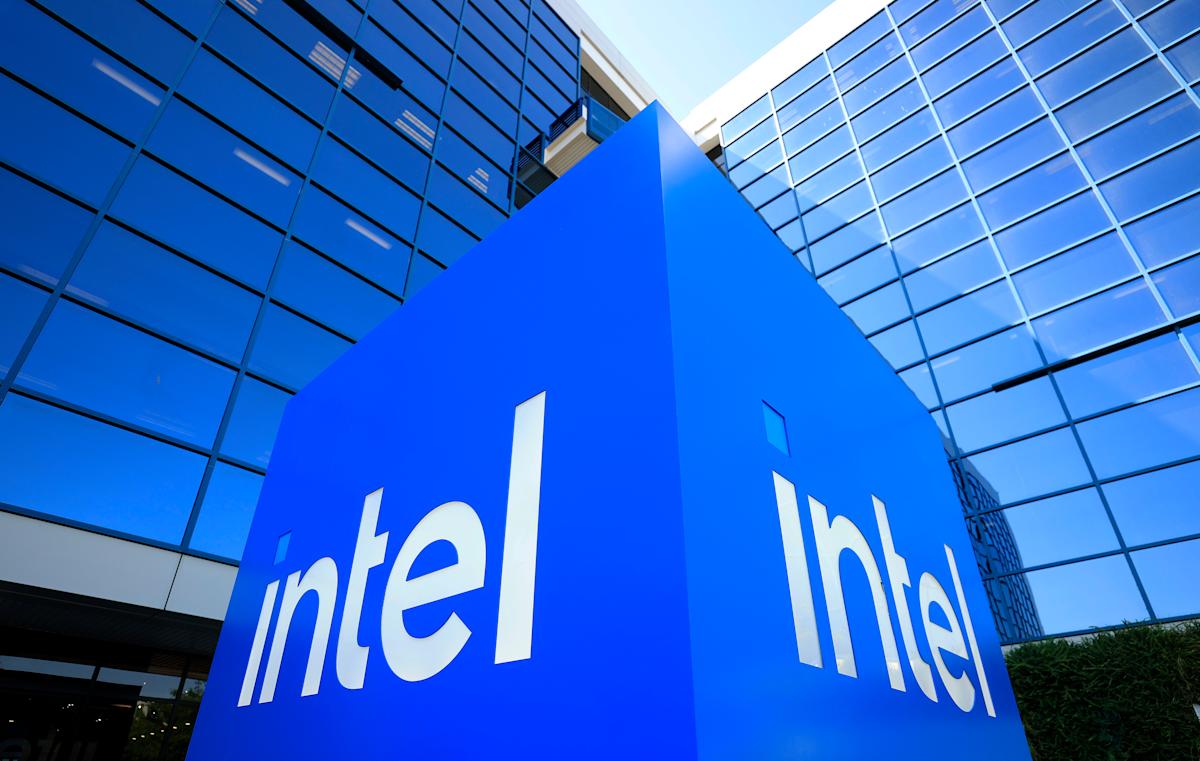 Die Intel-Aktie steigt, da die Gewinne im dritten Quartal die Erwartungen übertrafen und KI die Chip-Nachfrage ankurbelt Die Intel-Aktie steigt, da die Gewinne im dritten Quartal die Erwartungen übertrafen und KI die Chip-Nachfrage ankurbelt