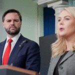 „Entlassungen stehen unmittelbar“: Das Weiße Haus beschuldigt Demokraten für Entlassungen des Bundes; sagt, es könnte „sehr bald“ passieren | Weltnachrichten