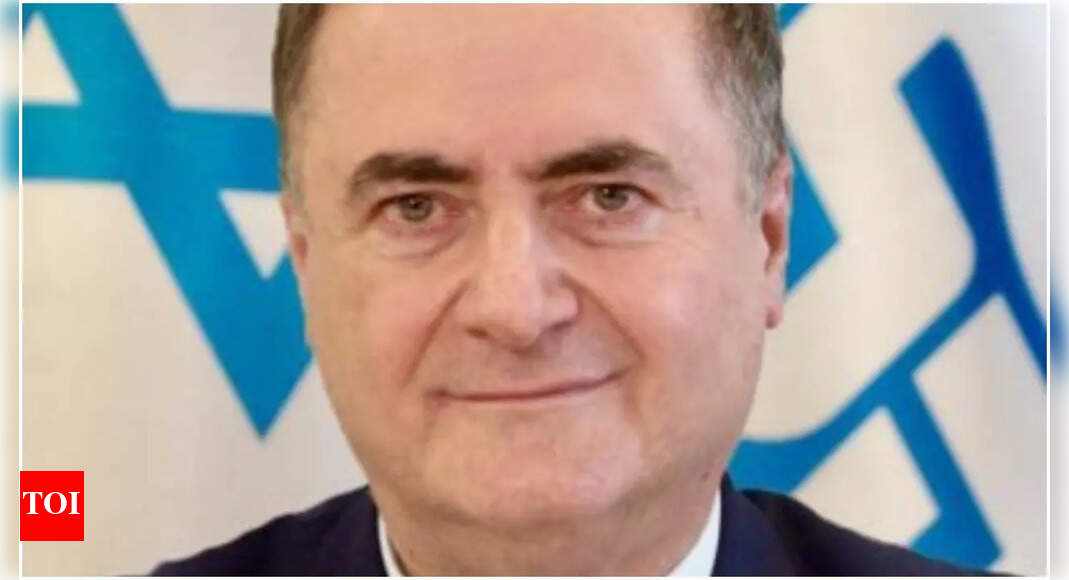 Krise des Nahen Ostens: IDF nähert sich der Einkreisung der Stadt in der Stadt; Bewohner, die „letzte Chance“ gegeben haben, fliehen Krise des Nahen Ostens: IDF nähert sich der Einkreisung der Stadt in der Stadt; Bewohner, die „letzte Chance“ gegeben haben, fliehen