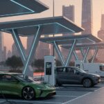 VAE: Dubai, um über 200 Ultra-schnelle EV-Ladestationen für Taxis ab diesem Jahr auszuschließen | Weltnachrichten VAE: Dubai, um über 200 Ultra-schnelle EV-Ladestationen für Taxis ab diesem Jahr auszuschließen | Weltnachrichten