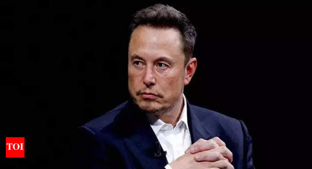 Europa kann sich nicht mehr auf Elon Musks SpaceX verlassen: „Wir müssen jetzt handeln“, warnt Top Investor | Weltnachrichten