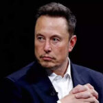 Europa kann sich nicht mehr auf Elon Musks SpaceX verlassen: „Wir müssen jetzt handeln“, warnt Top Investor | Weltnachrichten