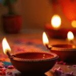 Kalifornien: Diwali wird zu Staatsfeiern; Indian American Community Hagel bewegt sich Kalifornien: Diwali wird zu Staatsfeiern; Indian American Community Hagel bewegt sich