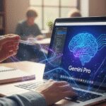 VAE, um Studenten ab Oktober 2025 ein kostenloses Google Gemini Pro -Abonnement für ein Jahr zur Verfügung zu stellen | Weltnachrichten