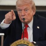 „Sehr bedrohlich“: Donald Trump kündigt Maßnahmen gegen Antifa an; fordert rechte Medien auf, Unterstützer zu entlarven