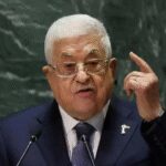 „Historischer Moment“: Palästinenserpräsident begrüßt Gaza-Abkommen in seltenem Interview mit israelischem Sender; hofft, dass es so bleibt „Historischer Moment“: Palästinenserpräsident begrüßt Gaza-Abkommen in seltenem Interview mit israelischem Sender; hofft, dass es so bleibt