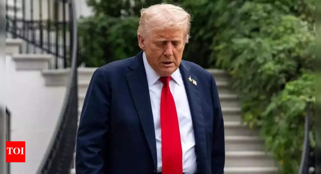 10 einfache Gründe, warum Donald Trump den Friedensnobelpreis nicht gewonnen hat 10 einfache Gründe, warum Donald Trump den Friedensnobelpreis nicht gewonnen hat