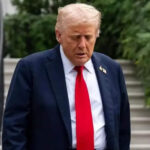 10 einfache Gründe, warum Donald Trump den Friedensnobelpreis nicht gewonnen hat