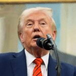 Tag 10 des Regierungsstillstands in den USA: Das Weiße Haus beginnt mit Massenentlassungen auf Bundesebene; Trump bezeichnet Stellenabbau als „demokratisch orientiert“ Tag 10 des Regierungsstillstands in den USA: Das Weiße Haus beginnt mit Massenentlassungen auf Bundesebene; Trump bezeichnet Stellenabbau als „demokratisch orientiert“