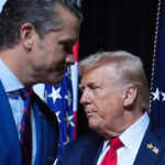 Erklärt: US Shutdown Showdown – Wie Donald Trump amerikanische Truppen bezahlen will Erklärt: US Shutdown Showdown – Wie Donald Trump amerikanische Truppen bezahlen will