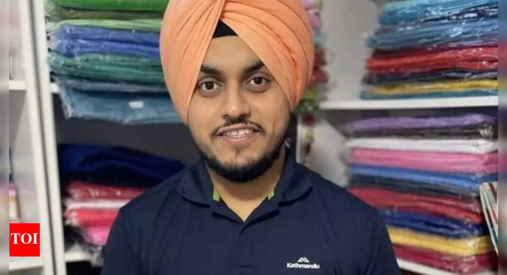 „Bevor Kanada zum neuen Indien wird“: Social-Media-Krise wegen neuem Turban-Laden in Sudbury