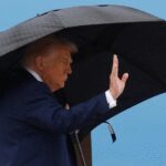 „Der Krieg ist vorbei“: Donald Trump reist in den Nahen Osten, um den Waffenstillstand in Gaza zu begehen; nennt es „ganz besondere Zeit“ „Der Krieg ist vorbei“: Donald Trump reist in den Nahen Osten, um den Waffenstillstand in Gaza zu begehen; nennt es „ganz besondere Zeit“