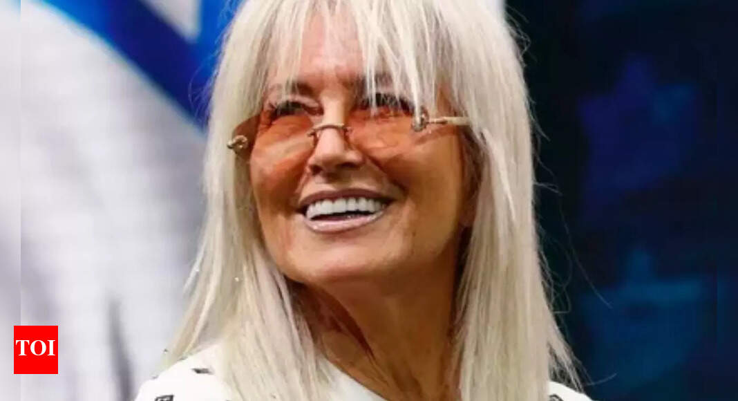 Wer ist Miriam Adelson? Trump lobt den Einfluss des Mega-Spenders auf die US-Politik gegenüber Israel