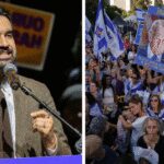 Nach der Gegenreaktion der MAGA bricht Zohran Mamdani sein Schweigen zur Freilassung israelischer Geiseln durch die Hamas – hier ist, was er sagte Nach der Gegenreaktion der MAGA bricht Zohran Mamdani sein Schweigen zur Freilassung israelischer Geiseln durch die Hamas – hier ist, was er sagte