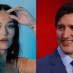Was passiert wirklich in der Liebesgeschichte zwischen Katy Perry und Trudeau? Quelle verrät, dass das Duo „definitiv ineinander verliebt“ ist