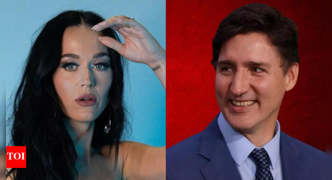 Was passiert wirklich in der Liebesgeschichte zwischen Katy Perry und Trudeau? Quelle verrät, dass das Duo „definitiv ineinander verliebt“ ist Was passiert wirklich in der Liebesgeschichte zwischen Katy Perry und Trudeau? Quelle verrät, dass das Duo „definitiv ineinander verliebt“ ist