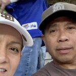 „Stolzer Vater der US-Marine“ von ICE-Agenten abgeschoben, kurz nachdem er seine schwangere Tochter auf einem Militärstützpunkt in Kalifornien besucht hatte