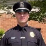 „Gesetze verletzt“: ICE verhaftet Chicagoer Polizisten aus Montenegro – Wer ist Radule Bojovic? Warum ist er in Haft? „Gesetze verletzt“: ICE verhaftet Chicagoer Polizisten aus Montenegro – Wer ist Radule Bojovic? Warum ist er in Haft?