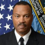 „Es war eine Ehre“: Marineadmiral, der die US-Streitkräfte in der Karibik anführt, geht in den Ruhestand – wer ist Alvin Holsey?