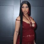 Cardi B debütiert in Saudi-Arabien bei Soundstorm 2025 mit hochkarätiger Besetzung | Weltnachrichten Cardi B debütiert in Saudi-Arabien bei Soundstorm 2025 mit hochkarätiger Besetzung | Weltnachrichten