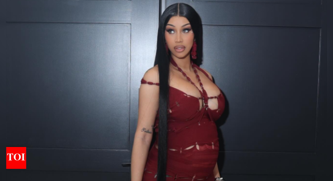 Cardi B debütiert in Saudi-Arabien bei Soundstorm 2025 mit hochkarätiger Besetzung | Weltnachrichten Cardi B debütiert in Saudi-Arabien bei Soundstorm 2025 mit hochkarätiger Besetzung | Weltnachrichten