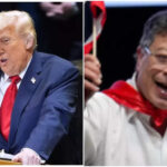 USA erhöhen Zölle auf Kolumbien und nennen Petro einen „Verrückten“ – wird Trumps Hilfsstopp die Beziehungen an den Rand bringen?