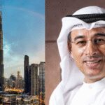 Der wahre Besitzer des Burj Khalifa enthüllt: Wer ist Mohamed Alabbar, der visionäre Geschäftsmann hinter Dubais ikonischem Wolkenkratzer | Weltnachrichten