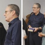 Der britische Premierminister Keir Starmer verspricht 10 Millionen Pfund, um Muslime vor Hassverbrechen zu schützen, stößt auf Gegenreaktionen; „Was ist mit Kirchen?“