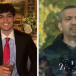 „Mein Großvater hat sich nicht über Amerika beschwert“: Nikki Haleys Sohn gerät wegen der Einwanderung an Konflikte mit Mehdi Hasan