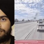Warum MAGA den Blue State Kalifornien für den tödlichen Lkw-Unfall von Jashanpreet Singh verantwortlich macht, bei dem drei Menschen ums Leben kamen