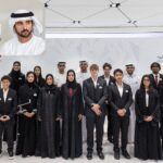 Der Kronprinz von Dubai, Scheich Hamdan, bildet den ersten Studentenrat von Dubai mit 16 studentischen Mitgliedern | Weltnachrichten
