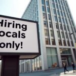 Anstellung von H-1B-Visa: Anstellungen vor Ort, vorübergehende Aussetzungen und mehr – Wie Unternehmen alternative Wege einschlagen, um eine Gebühr von 100.000 US-Dollar zu vermeiden Anstellung von H-1B-Visa: Anstellungen vor Ort, vorübergehende Aussetzungen und mehr – Wie Unternehmen alternative Wege einschlagen, um eine Gebühr von 100.000 US-Dollar zu vermeiden