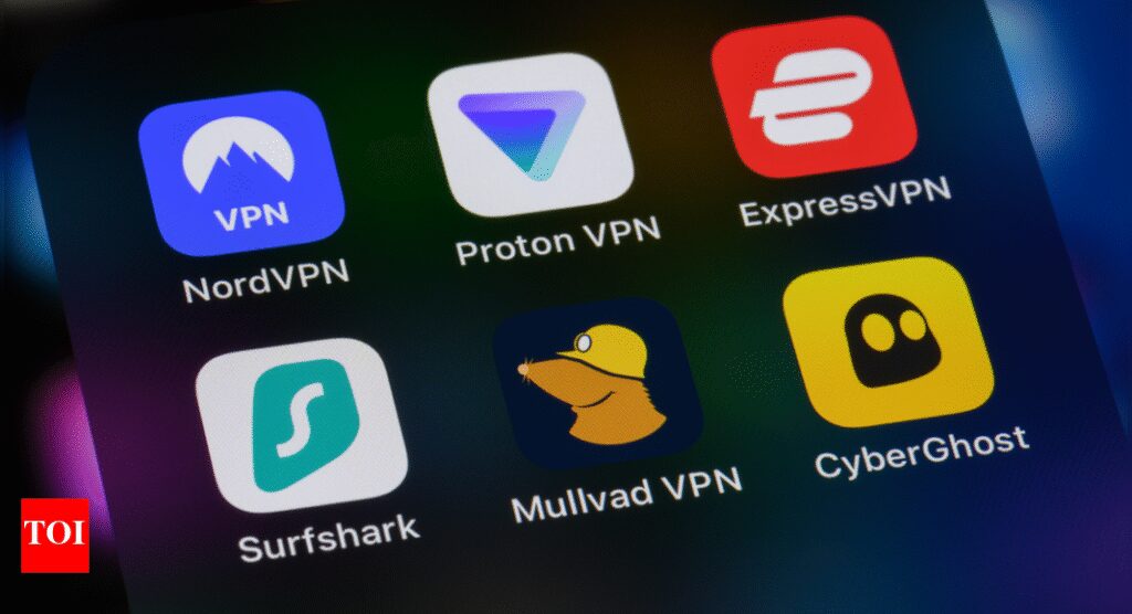 Die Vereinigten Arabischen Emirate sind mit 6 Millionen Downloads führend bei der weltweiten VPN-Nutzung: Aber ist es legal? Was jeder Bewohner wissen muss | Weltnachrichten Die Vereinigten Arabischen Emirate sind mit 6 Millionen Downloads führend bei der weltweiten VPN-Nutzung: Aber ist es legal? Was jeder Bewohner wissen muss | Weltnachrichten