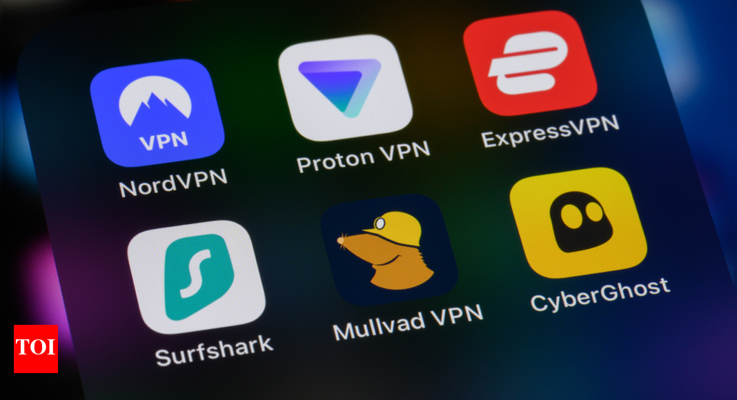 Die Vereinigten Arabischen Emirate sind mit 6 Millionen Downloads führend bei der weltweiten VPN-Nutzung: Aber ist es legal? Was jeder Bewohner wissen muss | Weltnachrichten