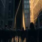 Warum die Generation Z die Jobs in Großkonzernen satt hat – Oxford-Absolvent antwortet | Weltnachrichten