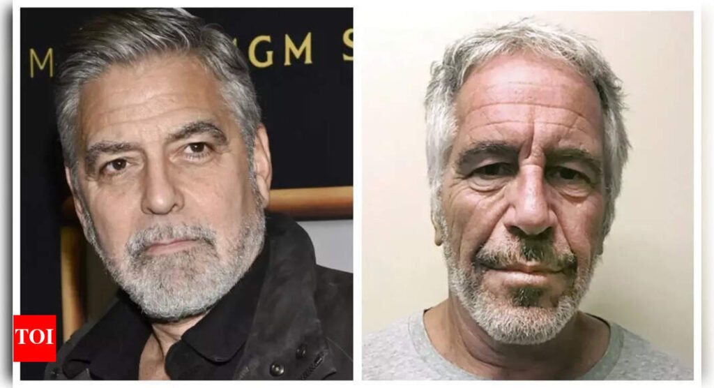 „Ghislaine Maxwell prahlte mit Sex mit George Clooney“: Buch „Nobody’s Girl“ des Epstein-Opfers Virginia Giufrre | Weltnachrichten „Ghislaine Maxwell prahlte mit Sex mit George Clooney“: Buch „Nobody’s Girl“ des Epstein-Opfers Virginia Giufrre | Weltnachrichten