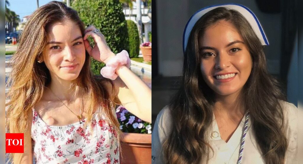 TikTok-Star Kaelin Bradshaw stirbt im Alter von 29 Jahren, nachdem sie in einem emotionalen letzten Video ihren letzten Abschied aus dem Hospiz mitgeteilt hat