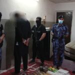 Die königliche Polizei von Oman zerschlägt großes internationales Drogenhandelsnetzwerk | Weltnachrichten