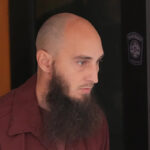 Ein Mann aus Pennsylvania bekennt sich des Brandanschlags auf die Villa des Gouverneurs schuldig, während Shapiros Familie schlief