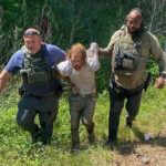 Nach dem Sex mit einem 6-jährigen Mädchen und dem Festhalten an der Leiche ihrer Schwester in einer Grube erhalten die beiden möglicherweise Plädoyer-Angebote