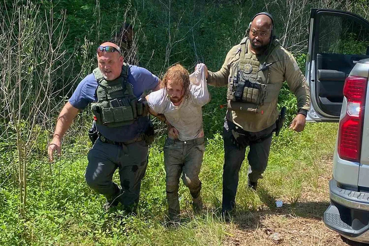 Nach dem Sex mit einem 6-jährigen Mädchen und dem Festhalten an der Leiche ihrer Schwester in einer Grube erhalten die beiden möglicherweise Plädoyer-Angebote Nach dem Sex mit einem 6-jährigen Mädchen und dem Festhalten an der Leiche ihrer Schwester in einer Grube erhalten die beiden möglicherweise Plädoyer-Angebote