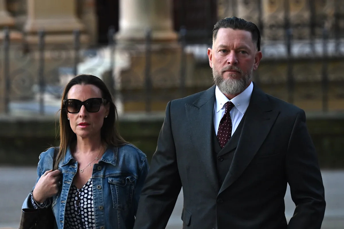 Der australische Verbrechen in Afghanistaner Kriegskrieger bekennt sich nicht schuldig, sondern nur bis mindestens 2027 in der Handlung Der australische Verbrechen in Afghanistaner Kriegskrieger bekennt sich nicht schuldig, sondern nur bis mindestens 2027 in der Handlung