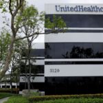 UnitedHealth, um Medicare Advantage -Pläne in 109 US -Landkreisen zu beenden