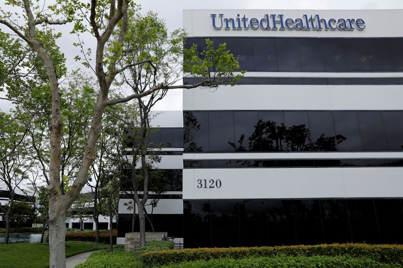 UnitedHealth, um Medicare Advantage -Pläne in 109 US -Landkreisen zu beenden