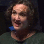 „Ich will das alles nicht vor der Kamera haben“