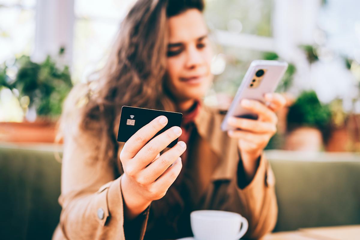 Die besten Kreditkartenangebote der Woche