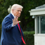 Wie hoch ist Trumps Zustimmungswert? Was Umfragen zehn Tage nach dem Regierungsstillstand sagen Wie hoch ist Trumps Zustimmungswert? Was Umfragen zehn Tage nach dem Regierungsstillstand sagen