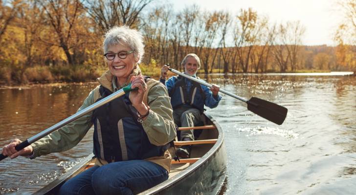 Hier sehen Sie, wie viel der durchschnittliche berufstätige Babyboomer für den Ruhestand gespart hat – wie sieht es mit Ihren Ersparnissen aus?