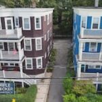 Triple-Decker-Comeback? Der Stadtrat von Boston drängt darauf, „veraltete Gesetze“ inmitten von Wohnungsnäher zu reparieren