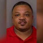 Ein kalifornischer Anwalt verfolgte und tötete eine Ex-Freundin vor den Augen ihrer Kinder